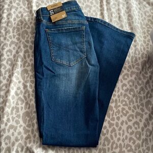 Women's Blue Jeans
